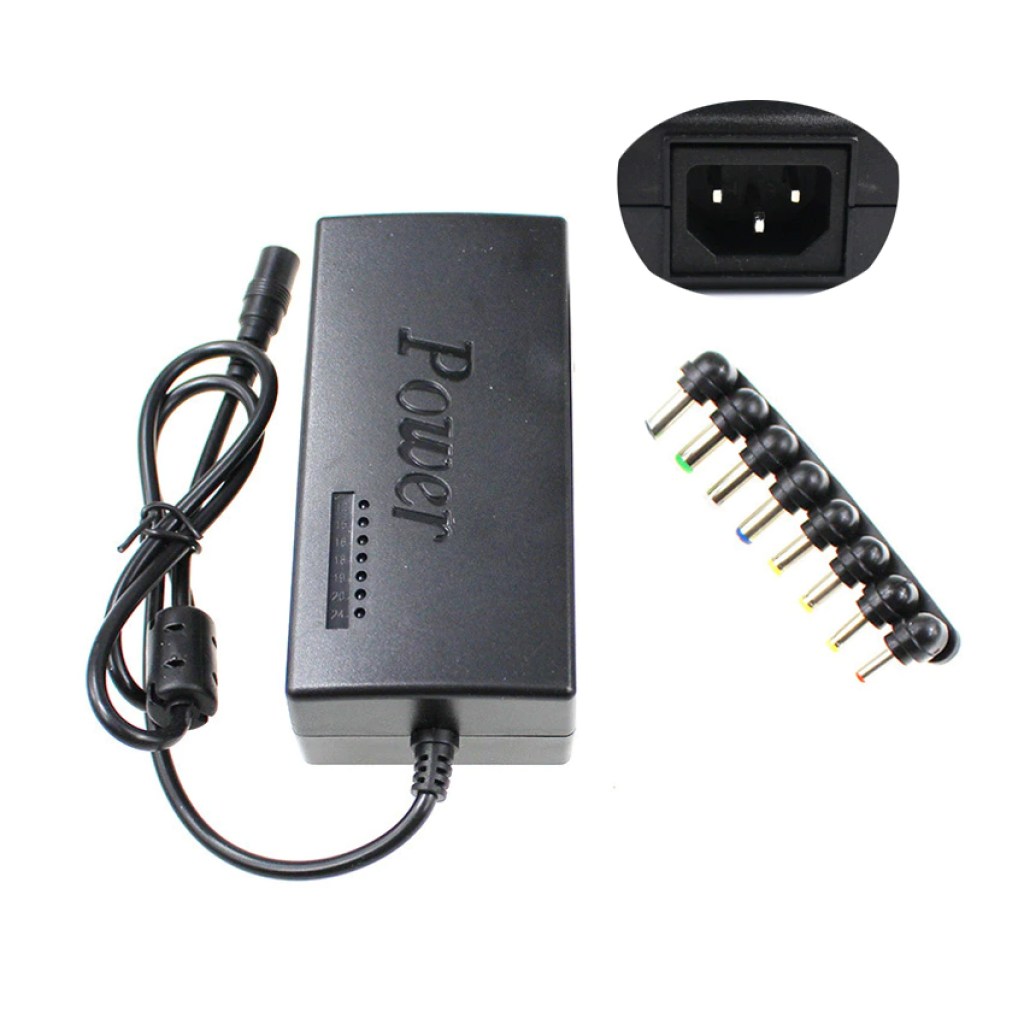 Τροφοδοτικό Universal για LAPTOP